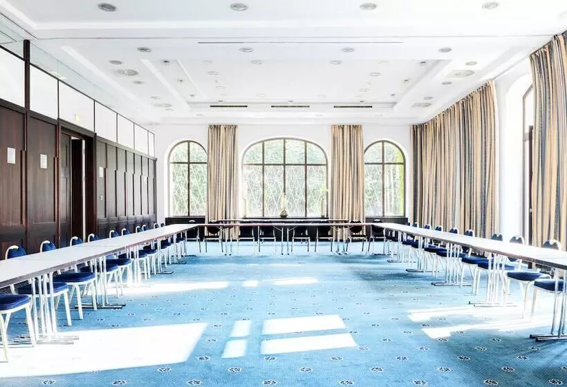 Отель Grauer Bar