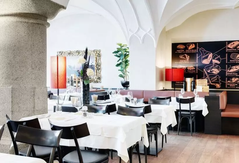 Отель Grauer Bar