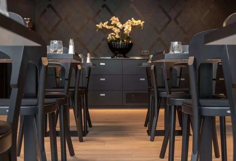 Отель Grauer Bar