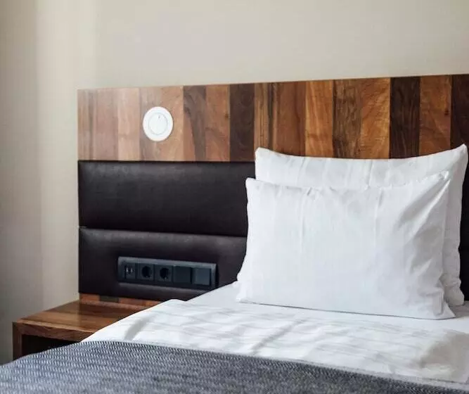 Отель Grauer Bar