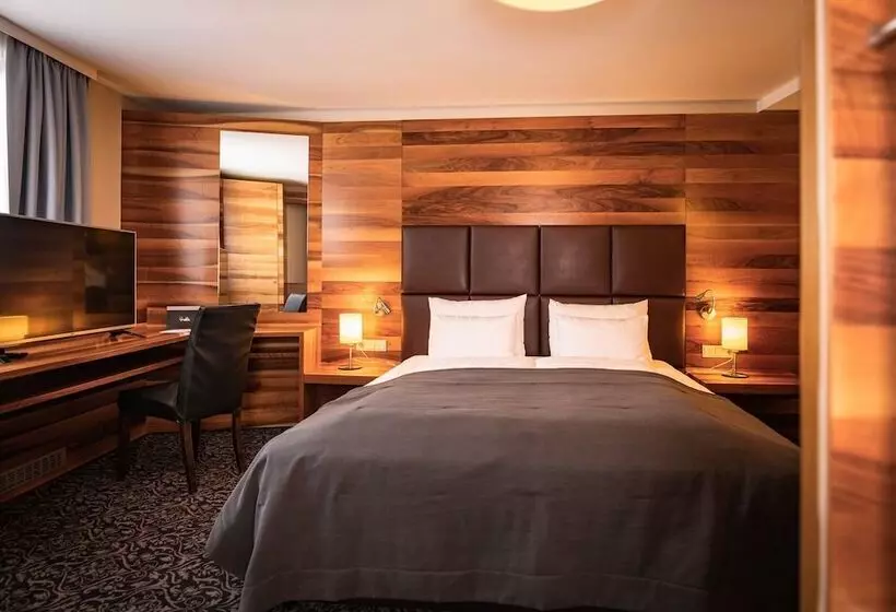 Отель Grauer Bar