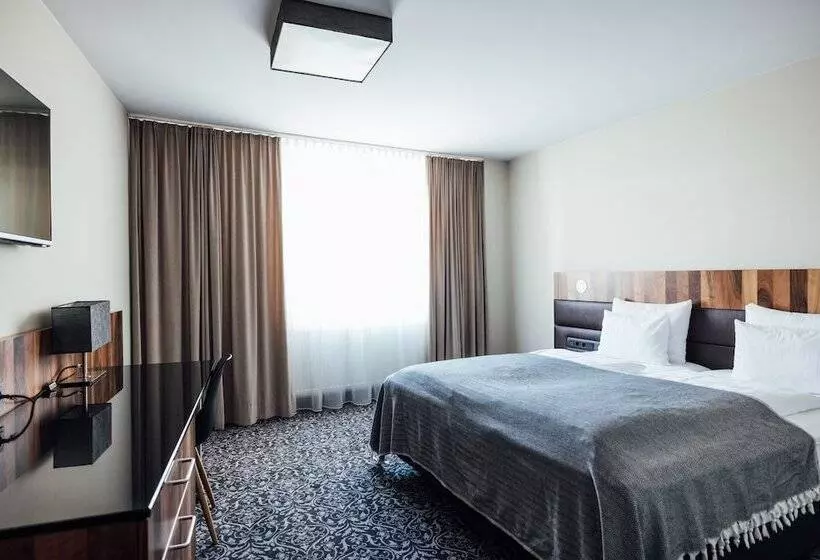 Отель Grauer Bar