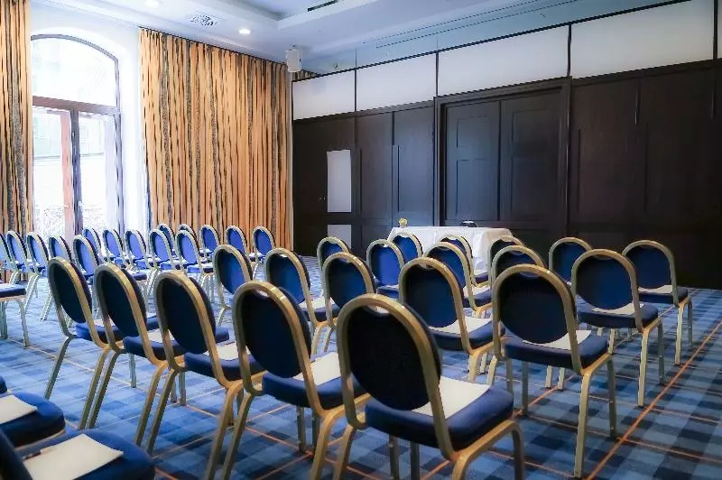 Отель Grauer Bar