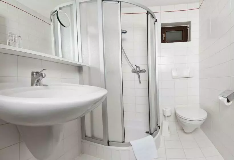 Отель Haus Stefanie  Adults Only