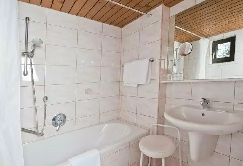 Отель Haus Stefanie  Adults Only