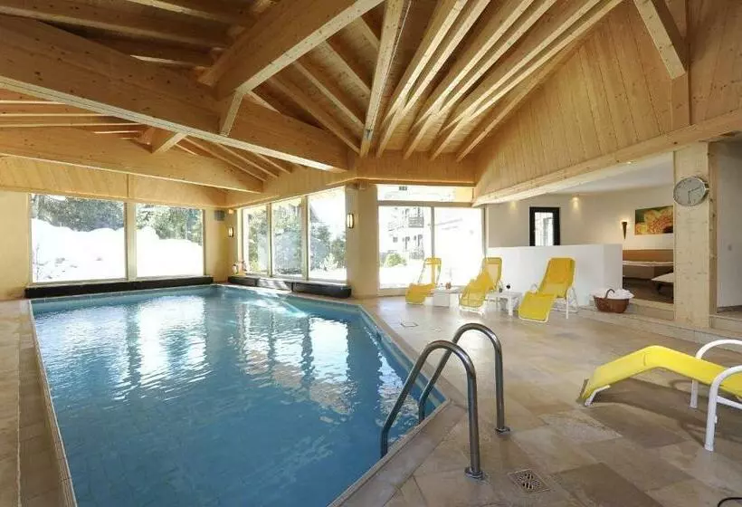 Отель Haus Stefanie  Adults Only