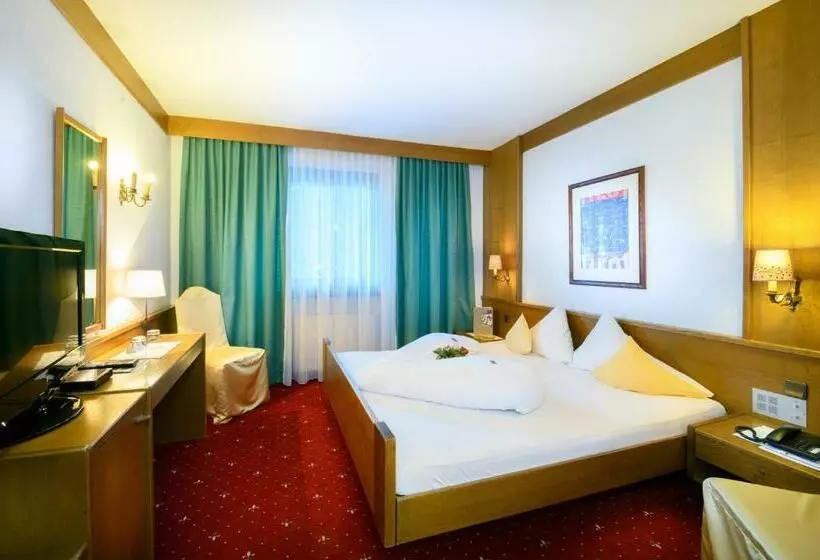 Отель Haus Stefanie  Adults Only