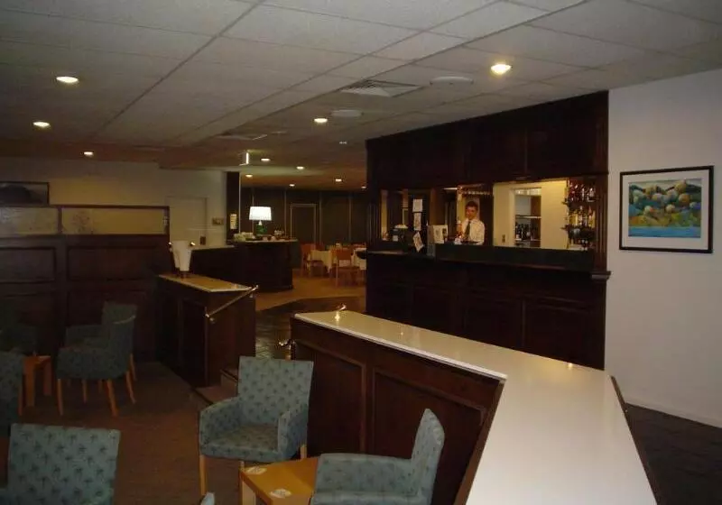 Hotel Ibis Styles Adelaide Manor