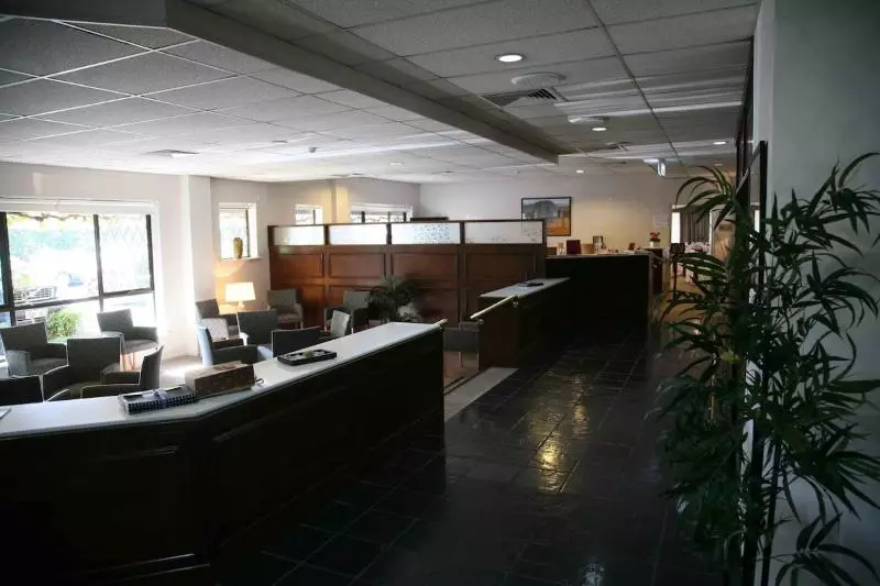 Hotel Ibis Styles Adelaide Manor