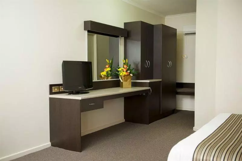 Hotel Ibis Styles Adelaide Manor