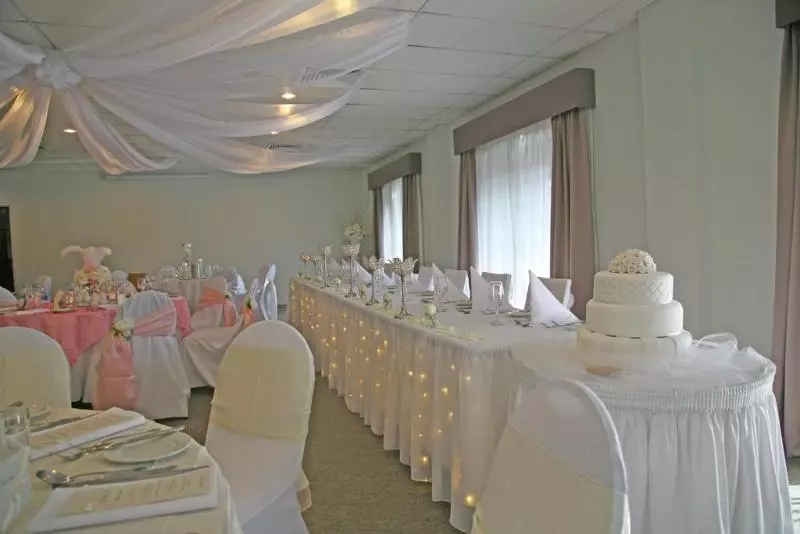 Hotel Ibis Styles Adelaide Manor