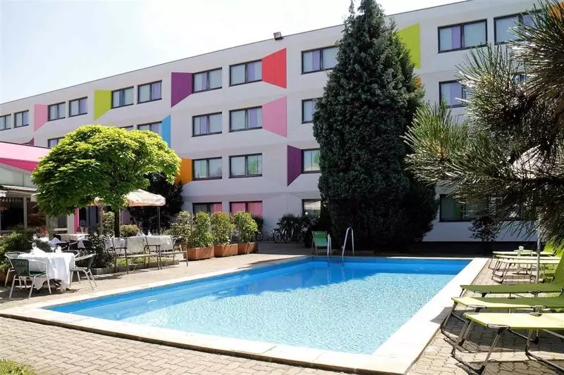 Hotel Ibis Styles Linz