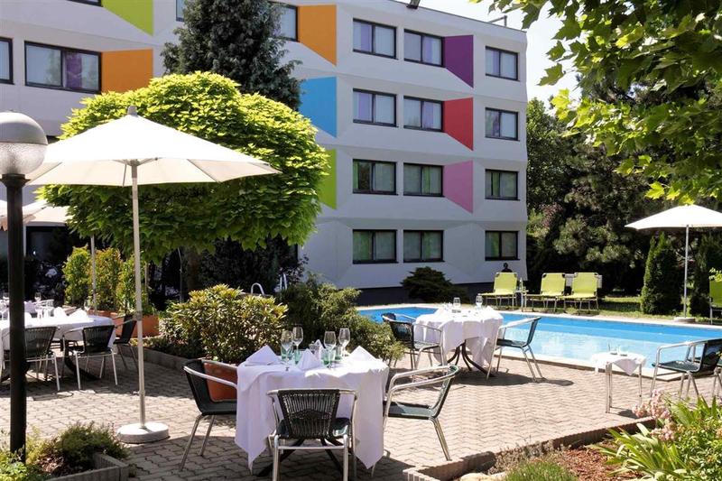 Hôtel Ibis Styles Linz