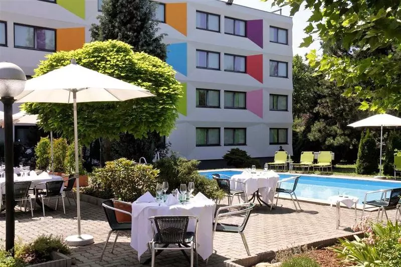 Hotel Ibis Styles Linz