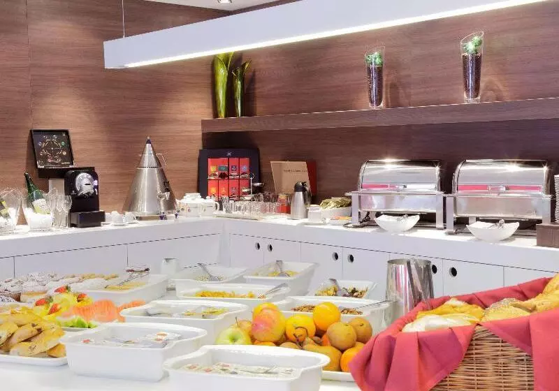 Hotel Ibis Styles Linz