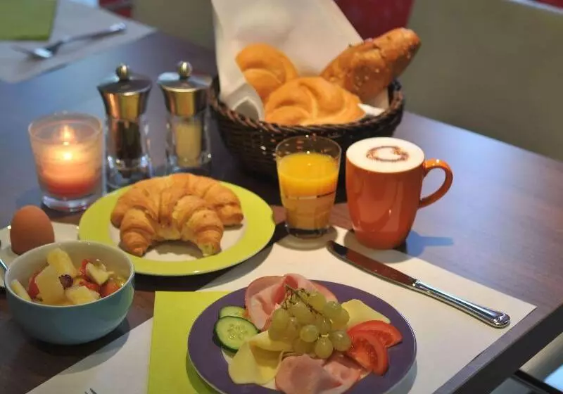 Hotel Ibis Styles Linz