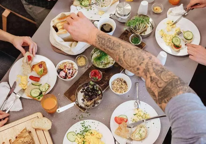 Hotel Ibis Styles Linz