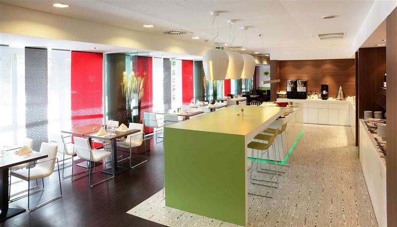 Hôtel Ibis Styles Linz