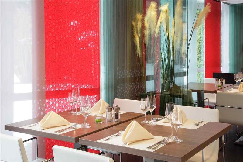 Hôtel Ibis Styles Linz