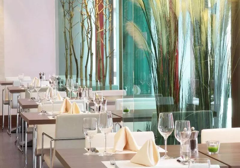 Hotel Ibis Styles Linz