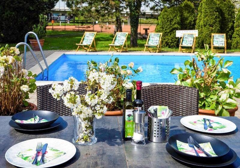 Hôtel Ibis Styles Linz