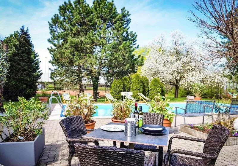 Hotel Ibis Styles Linz