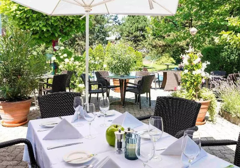 Hotel Ibis Styles Linz