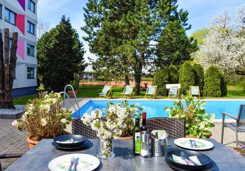 Hotel Ibis Styles Linz