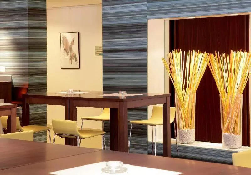 Hotel Ibis Styles Linz