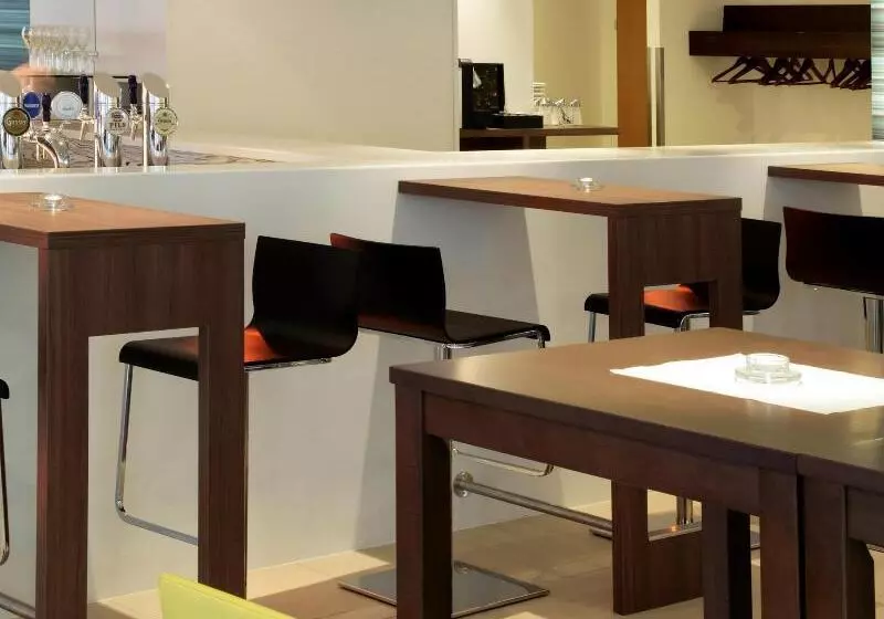 Hotel Ibis Styles Linz