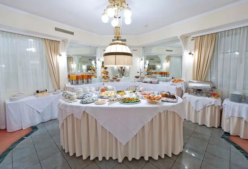 호텔 Johann Strauss