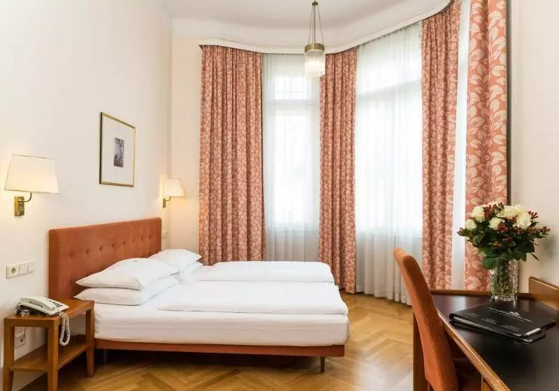 호텔 Johann Strauss