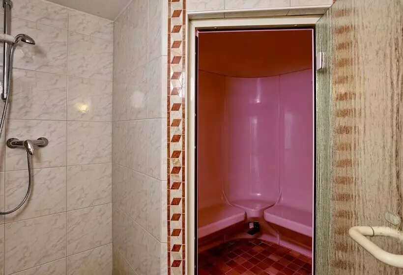 Hotell Monika & Montafon Chalets