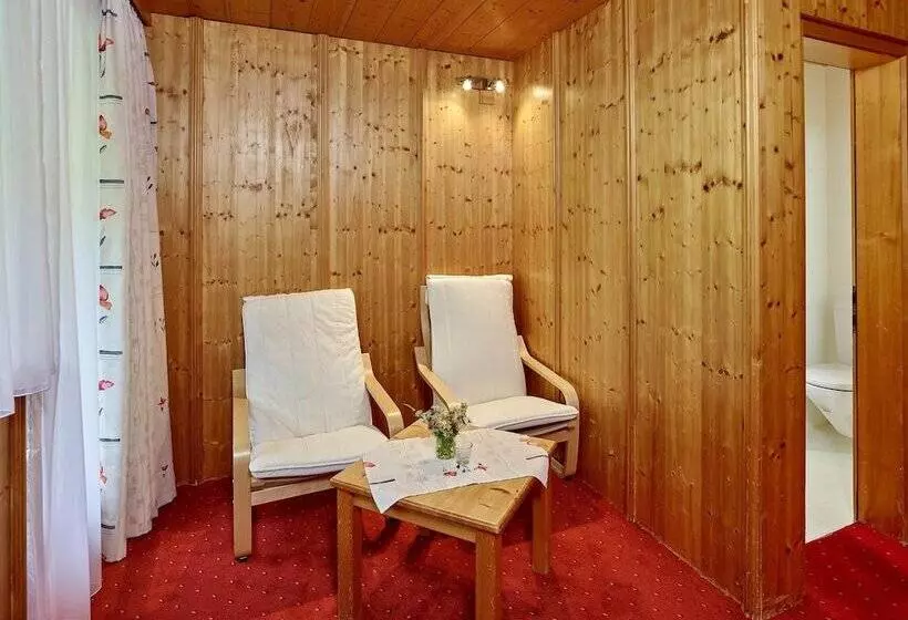 Hotell Monika & Montafon Chalets