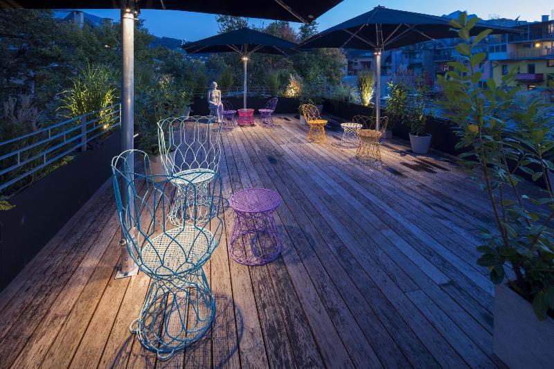 فندق Nala Individuell