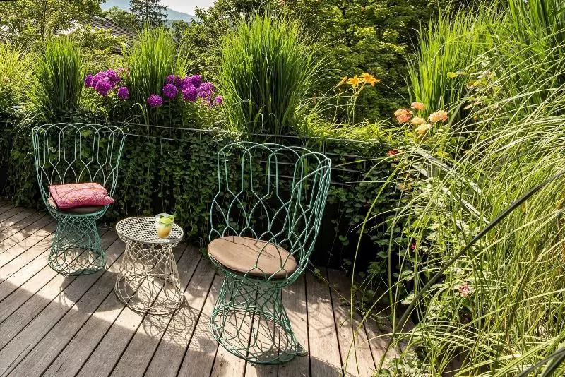 호텔 Nala Individuell