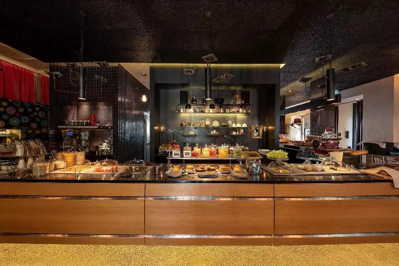 호텔 Nala Individuell