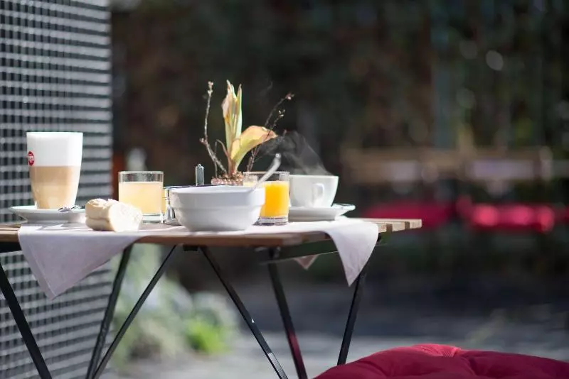 호텔 Nala Individuell