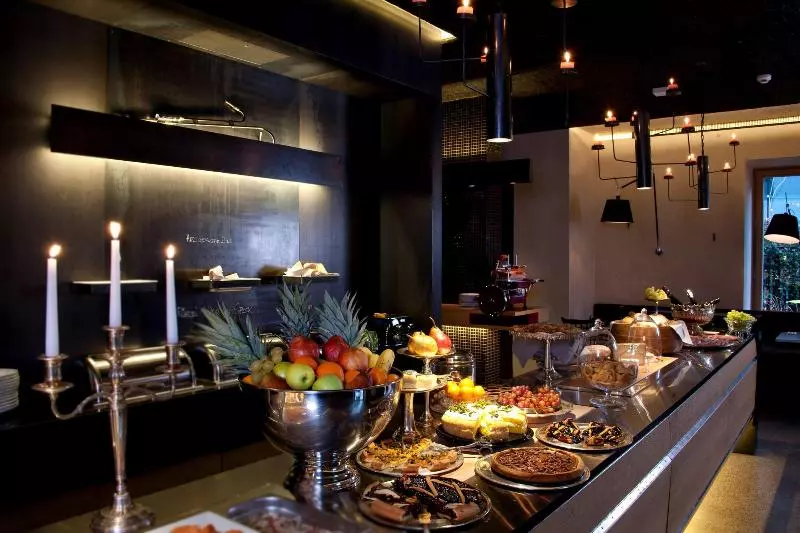 호텔 Nala Individuell