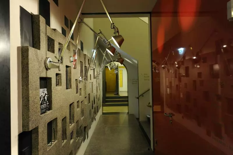 호텔 Nala Individuell