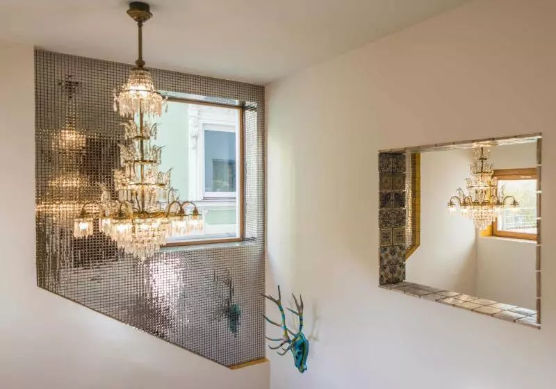 호텔 Nala Individuell