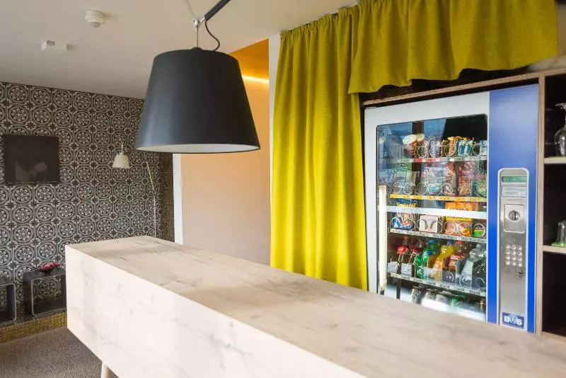 호텔 Nala Individuell