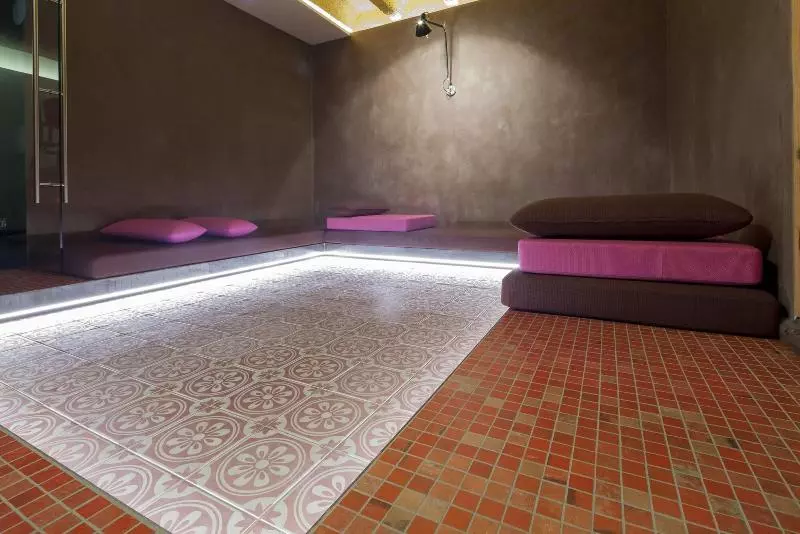 호텔 Nala Individuell