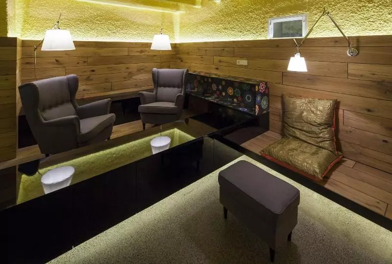 호텔 Nala Individuell