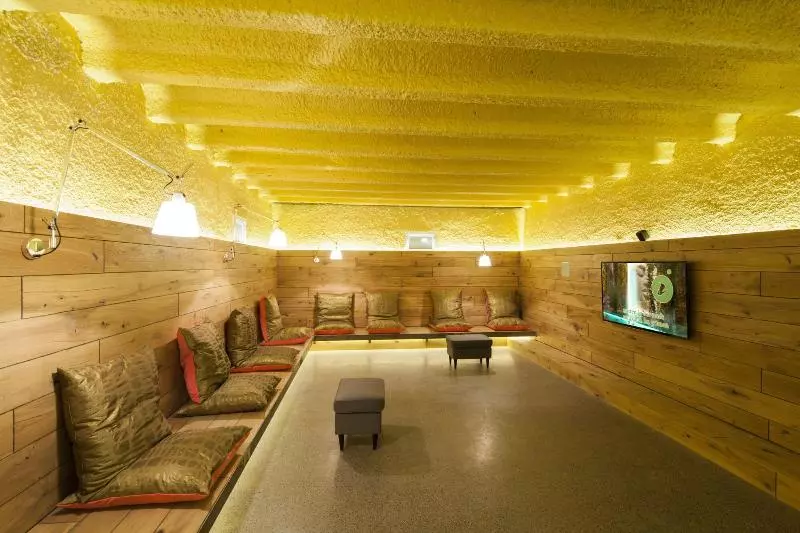 호텔 Nala Individuell