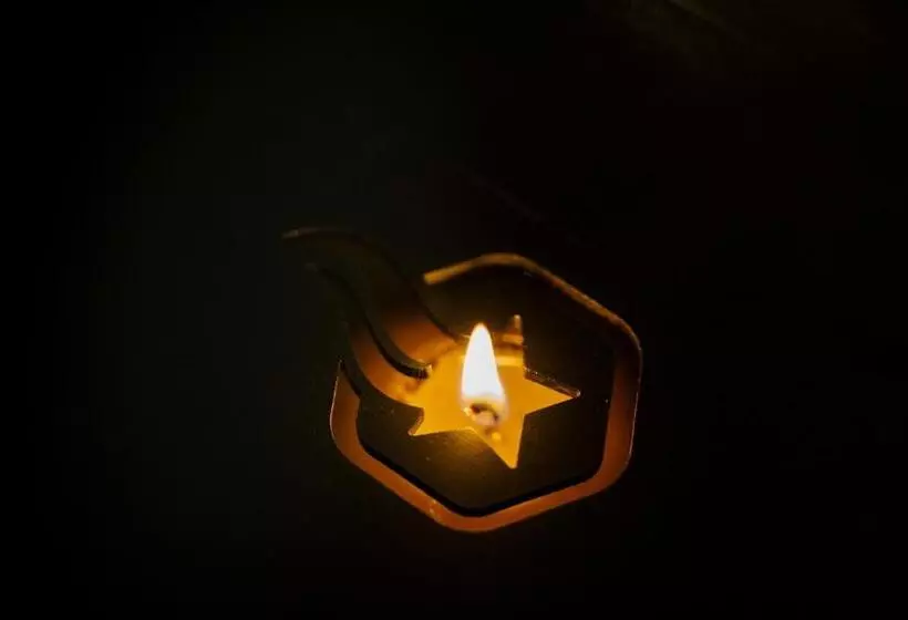 هتل Raffl S Tyrol