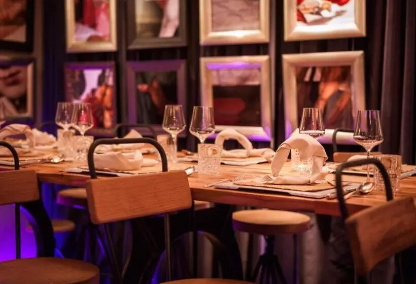 هتل Raffl S Tyrol