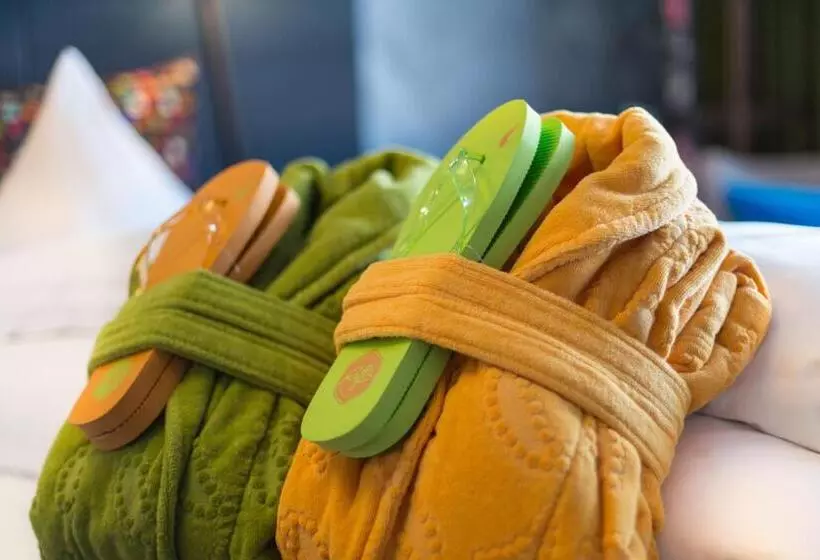 هتل Raffl S Tyrol