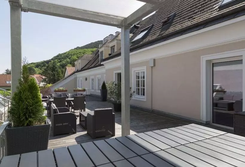 Otel Restaurant Höldrichsmühle