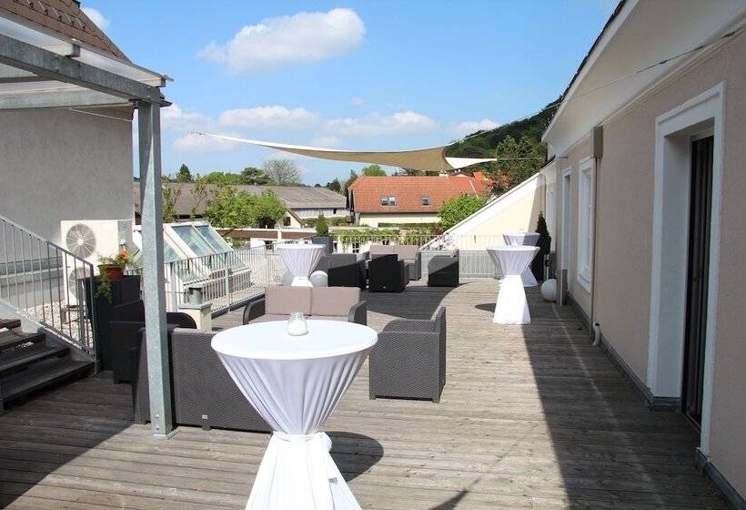 Отель Restaurant Höldrichsmühle